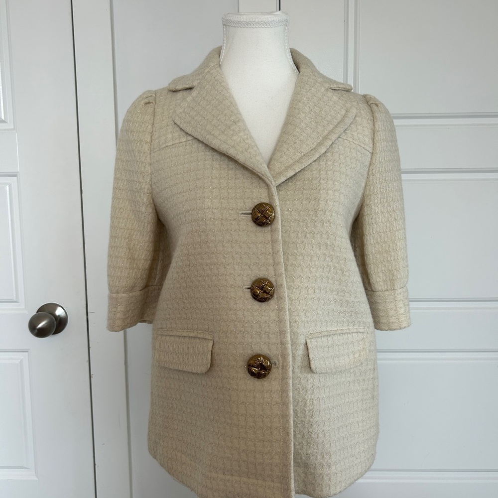 Juicy Couture Y2K Coat